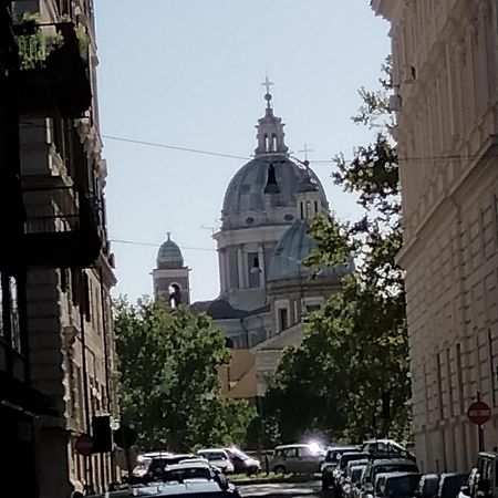 Mole Adriana Guest House Roma Exterior foto