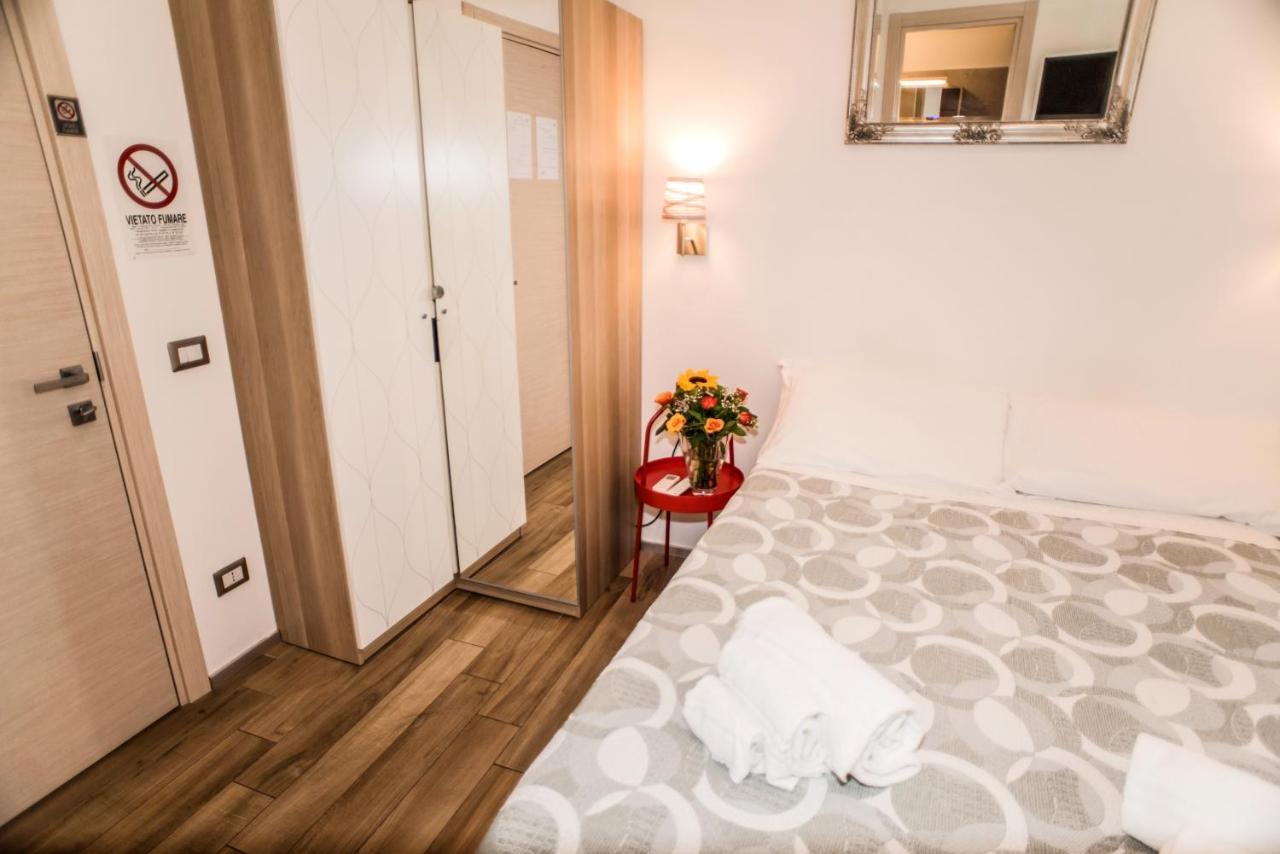 Mole Adriana Guest House Roma Exterior foto