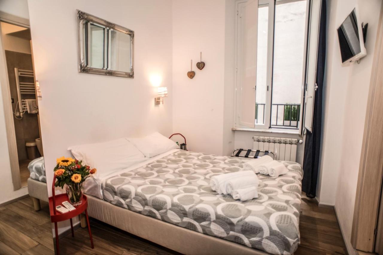 Mole Adriana Guest House Roma Exterior foto