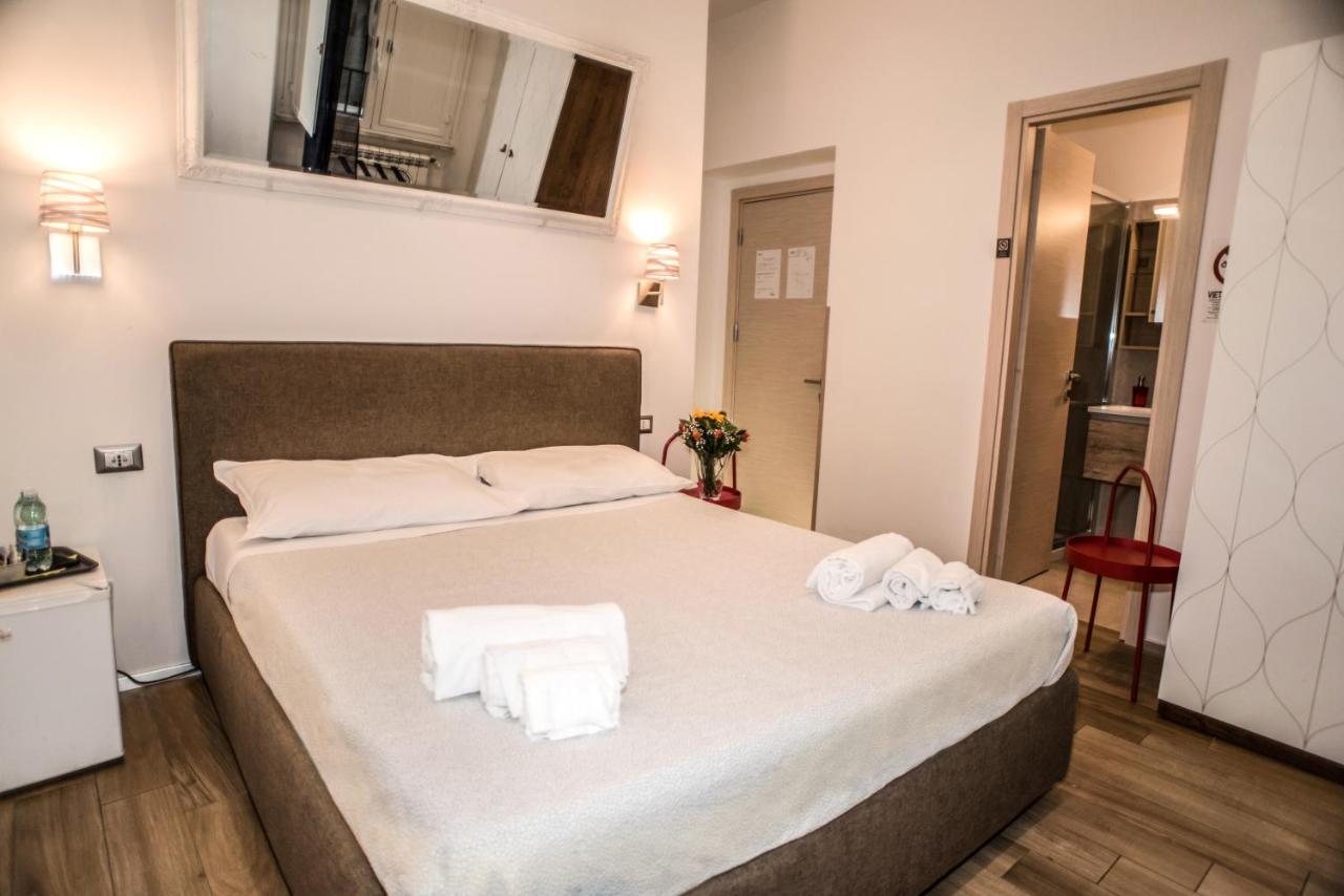 Mole Adriana Guest House Roma Exterior foto
