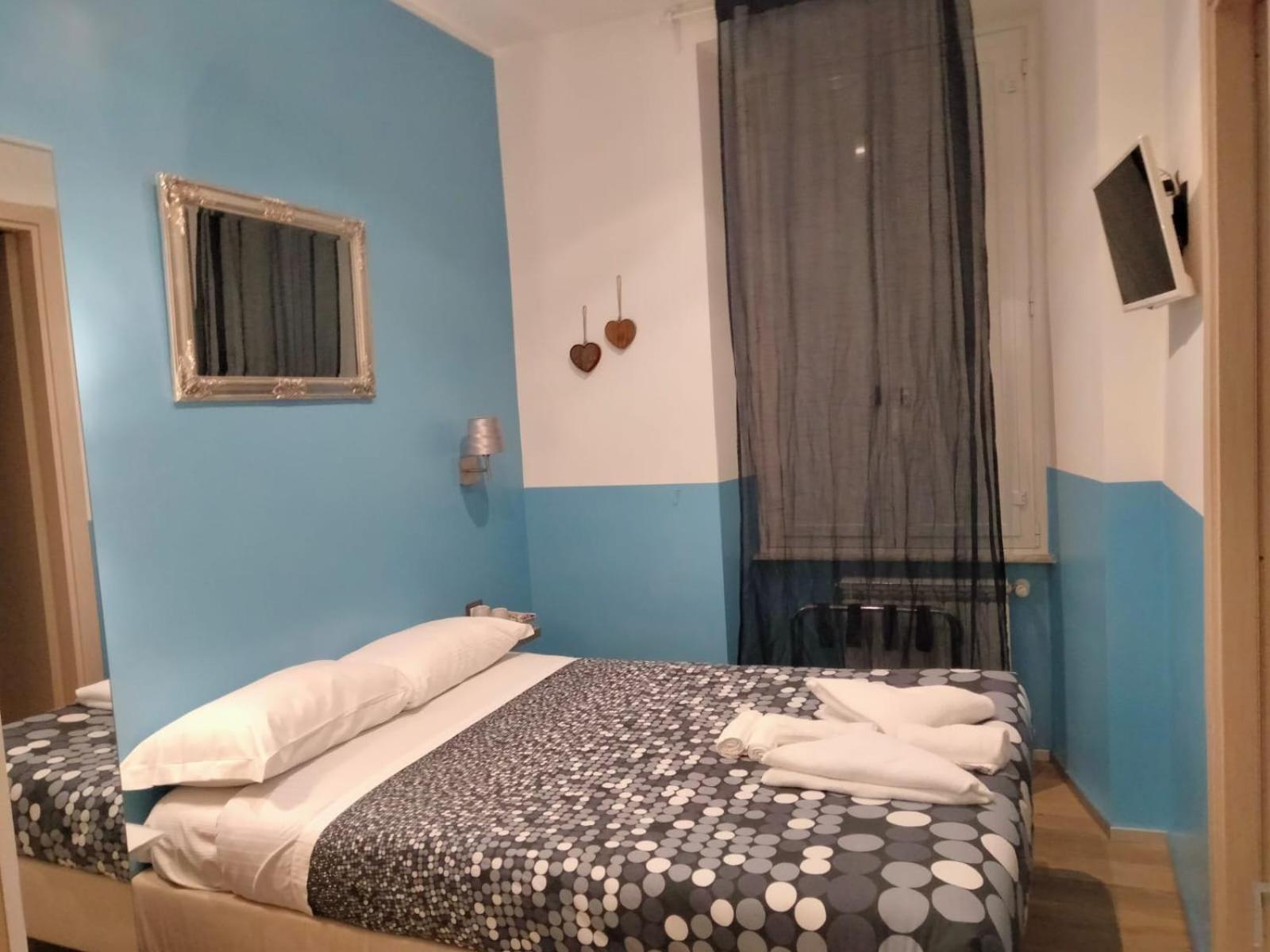 Mole Adriana Guest House Roma Exterior foto