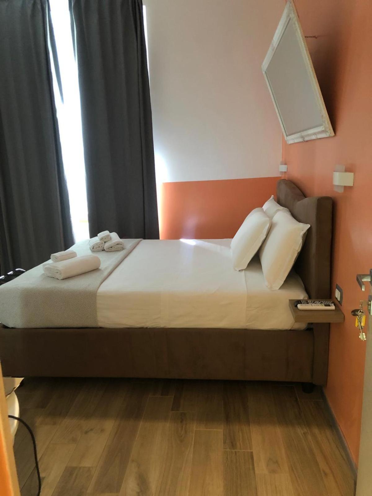 Mole Adriana Guest House Roma Exterior foto