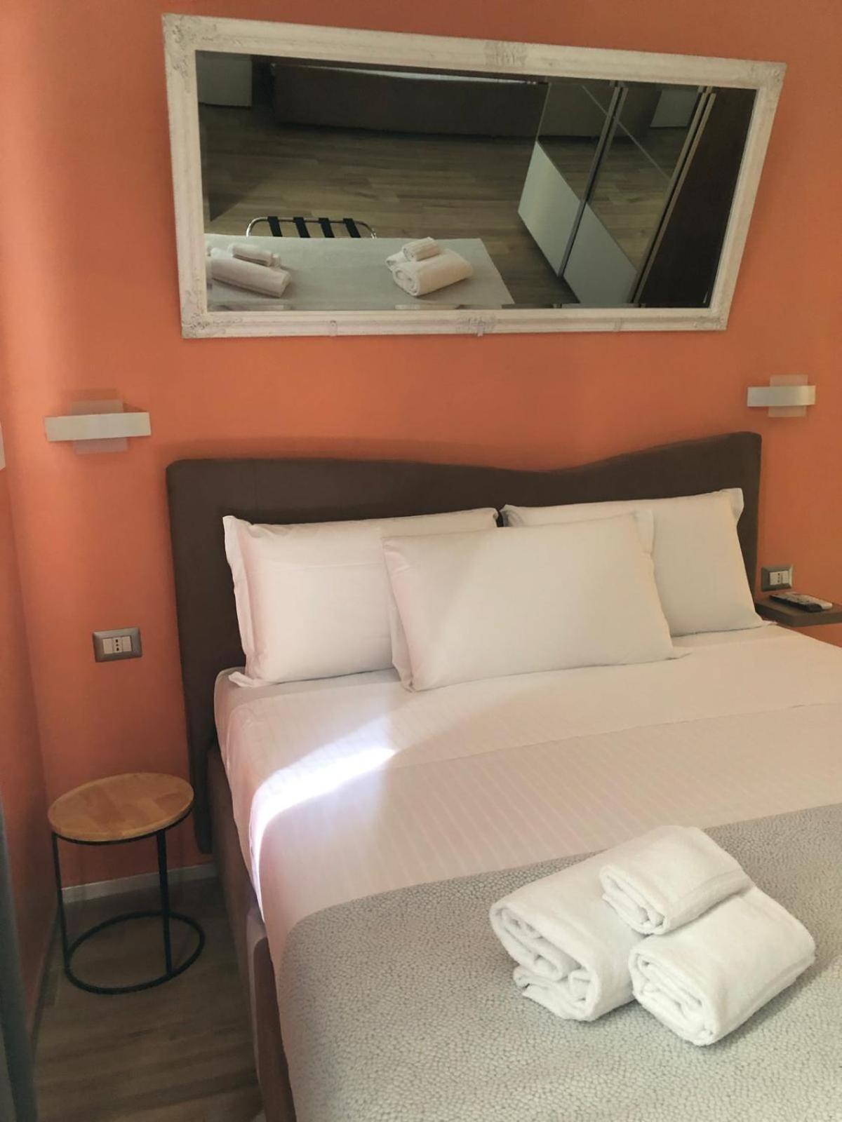 Mole Adriana Guest House Roma Exterior foto
